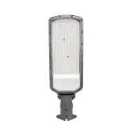 LED φωτιστικό δρόμου SMD 50W ενδιάμεσο φως 4000K IP65 με αντικεραυνική προστασία 4kV και IK08