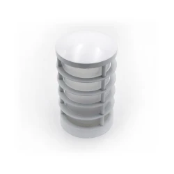Κεφαλή για κολώνες 7114-7113-71133 λευκή (R)