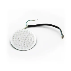 ΠΛΑΚΕΤΕΣ ΓΙΑ ΦΩΤΙΣΤΙΚΑ LED 9078 60LED ΨΥΧΡΟ