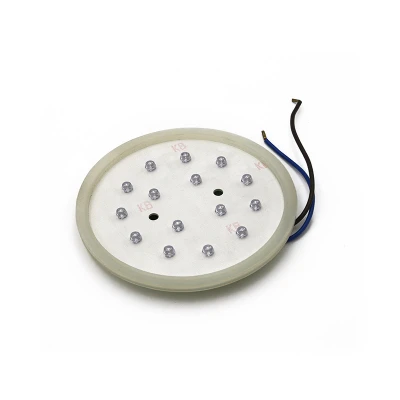 ΠΛΑΚΕΤΕΣ LED ΓΙΑ ΠΛΑΦΟΝΙΕΡΑ 9091-9094 ΜΠΛΕ ΠΛΑΚΕΤΕΣ LED ΓΙΑ ΠΛΑΦΟΝΙΕΡΑ 9091-9094 ΜΠΛΕ