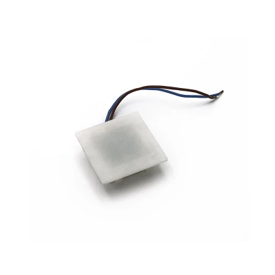 ΠΛΑΚΕΤΕΣ ΓΙΑ ΦΩΤΙΣΤΙΚΑ LED 0.6W ΜΠΛΕ ΠΛΑΚΕΤΕΣ ΓΙΑ ΦΩΤΙΣΤΙΚΑ LED 0.6W ΜΠΛΕ