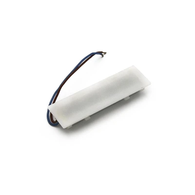 ΠΛΑΚΕΤΕΣ ΓΙΑ ΦΩΤΙΣΤΙΚΑ LED 1W ΜΠΛΕ