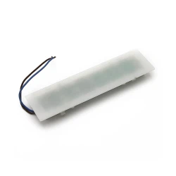 ΠΛΑΚΕΤΕΣ ΓΙΑ ΦΩΤΙΣΤΙΚΑ LED 1.3W ΜΠΛΕ
