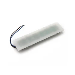 ΠΛΑΚΕΤΕΣ ΓΙΑ ΦΩΤΙΣΤΙΚΑ LED 1.3W ΜΠΛΕ