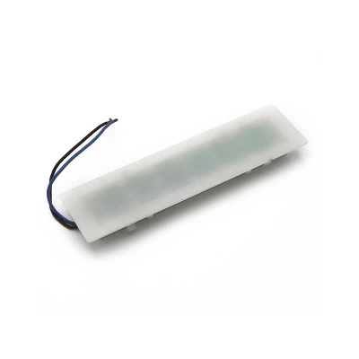 ΠΛΑΚΕΤΕΣ ΓΙΑ ΦΩΤΙΣΤΙΚΑ LED 1.3W ΜΠΛΕ
