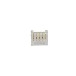 Μούφα για ταινία LED SMD RGB+W 10mm
