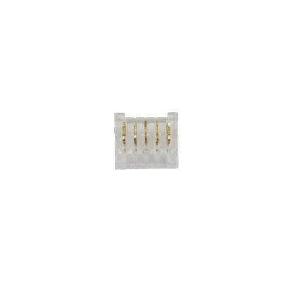 Μούφα για ταινία LED SMD RGB+W 10mm