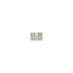 Μούφα για ταινία LED SMD RGB+W 12mm