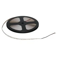 Ταινία LED 30m αυτοκόλλητη 24VDC 9,6W/m 2835 120LED/m 3000K θερμό φως IP20 Ταινία LED 30m αυτοκόλλητη 24VDC 9,6W/m 2835 120LED/m 3000K θερμό φως IP20