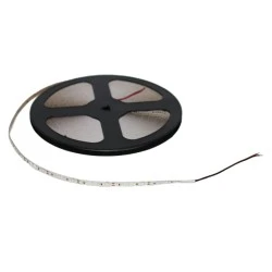Ταινία LED 30m αυτοκόλλητη 24VDC 9,6W/m 2835 120LED/m 3000K θερμό φως IP20