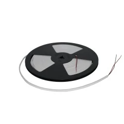 Ταινία led εύκαμπτη NEON-FLEX σε ψυχρό φως 6500Κ 168 LED 3Χ6mm 24VDC 4W/m IP67 10m