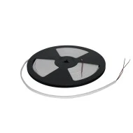 Ταινία NEON-FLEX led 10m εύκαμπτη 24VDC 168 LED σε ψυχρό φως 6500Κ 4x8mm 6W/m στεγανή IP67