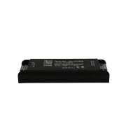 Τροφοδοτικό αλουμινίου mini 200W για ταινίες LED 230V/12VDC με προστασία από υπερθέρμανση