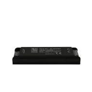 Τροφοδοτικό μίνι αλουμινίου 300W για ταινίες LED 230V/24VDC με προστασία από υπερθέρμανση IP20