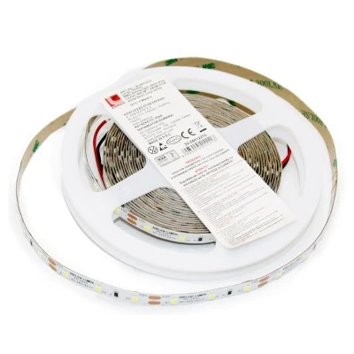 Ταινία LED 5m 12VDC 7.2W/m 2835 60LED/m μπλε IP54