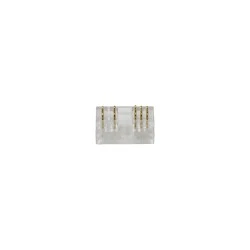 Μούφα για ταινία LED COB RGB+W 12mm