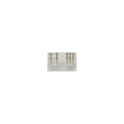 Μούφα για ταινία LED COB RGB+W 12mm