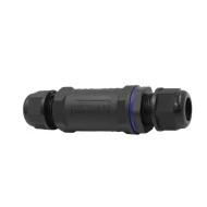 Μουφά με βίδες καλωδίων 32Α 4P για αγωγούς 1,5-4,0mm² IP68