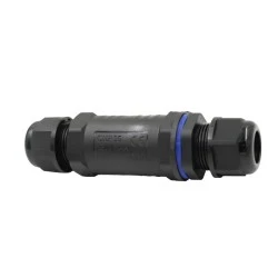 Μουφά με βίδες καλωδίων 32Α 5P για αγωγούς 1.5-4,0mm² IP68