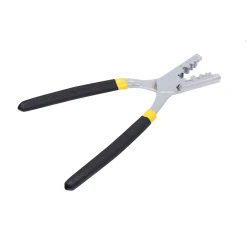 ΠΡΕΣΑ ΓΙΑ ΑΚΡΟΔΕΚΤΕΣ ΓΥΜΝΟΥΣ  0.5-16mm²