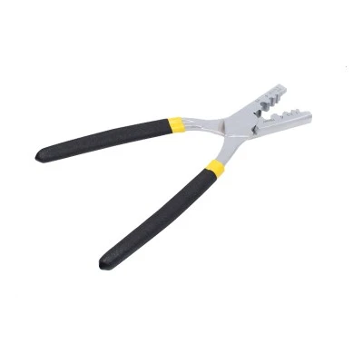 ΠΡΕΣΑ ΓΙΑ ΑΚΡΟΔΕΚΤΕΣ ΓΥΜΝΟΥΣ  0.5-16mm²