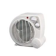 Αερόθερμο δωματίου 2000W για θερμό & ψυχρό αέρα 230V και προστασία υπερθέρμανσης