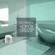Αερόθερμο μπάνιου 2000W με ρυθμιζόμενο θερμοστάτη & 2 επιλογές ρύθμισης Αερόθερμο μπάνιου 2000W με ρυθμιζόμενο θερμοστάτη & 2 επιλογές ρύθμισης