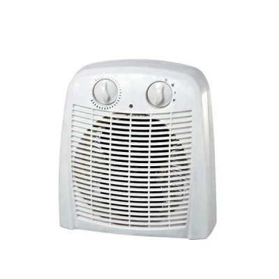 Αερόθερμο μπάνιου 2000W με ρυθμιζόμενο θερμοστάτη & 2 επιλογές ρύθμισης Αερόθερμο μπάνιου 2000W με ρυθμιζόμενο θερμοστάτη & 2 επιλογές ρύθμισης
