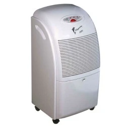 Αφυγραντήρας 330W FRAL DRY-400 με ημερήσια αφύγρανση 24 l/d για χώρους από 40 έως 80m²