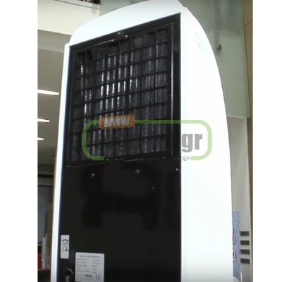 Αφυγραντήρας 250W FRAL DRY-300 με ημερήσια αφύγρανση 19 l/d για χώρους από 40 έως 80m² Αφυγραντήρας 250W FRAL DRY-300 με ημερήσια αφύγρανση 19 l/d για χώρους από 40 έως 80m²