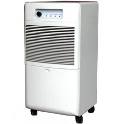 Αφυγραντήρας 450W FRAL FDC-32 με ημερήσια αφύγρανση 32 l/d για αποθήκες & εξοχικές κατοικίες