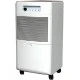 Αφυγραντήρας 450W FRAL FDC-32 με ημερήσια αφύγρανση 32 l/d για αποθήκες & εξοχικές κατοικίες