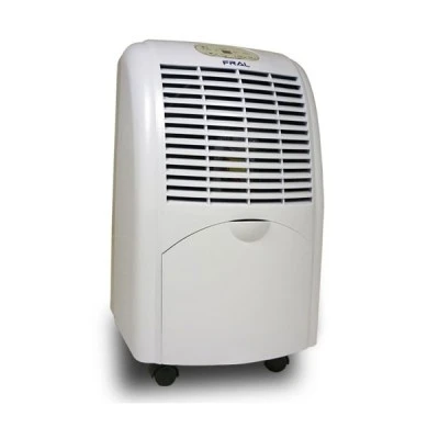 Αφυγραντήρας 160W FRAL MINI DRY με ημερήσια αφύγρανση 12 l/d για χώρους έως 40m²