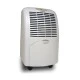 Αφυγραντήρας 160W FRAL MINI DRY με ημερήσια αφύγρανση 12 l/d για χώρους έως 40m²
