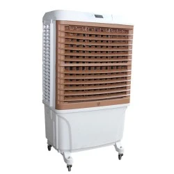Σύστημα δροσισμού Air cooler JH168 με οθόνη LED αθόρυβο μοτέρ & χειριστήριο