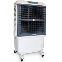 Σύστημα δροσισμού Air cooler JH801 με οθόνη LED αθόρυβο μοτέρ & 3 ταχύτητες
