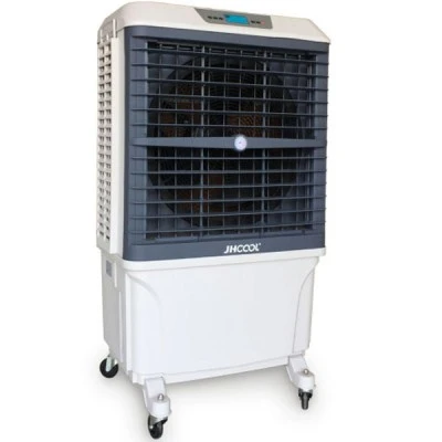 Σύστημα δροσισμού Air cooler JH801 με οθόνη LED αθόρυβο μοτέρ & 3 ταχύτητες