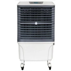 Σύστημα δροσισμού Air cooler JH801 με οθόνη LED αθόρυβο μοτέρ & 3 ταχύτητες