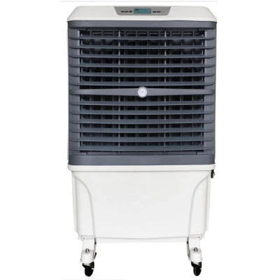 Σύστημα δροσισμού Air cooler JH801 με οθόνη LED αθόρυβο μοτέρ & 3 ταχύτητες