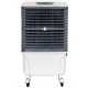 Σύστημα δροσισμού Air cooler JH801 με οθόνη LED αθόρυβο μοτέρ & 3 ταχύτητες