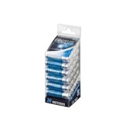 ΑΛΚΑΛΙΚΕΣ ΜΠΑΤΑΡΙΕΣ TECXUS LR6 AA ALKALINE MAXIMUM ΣΕ ΣΥΣΚΕΥΑΣΙΑ 24 ΜΠΑΤΑΡΙΩΝ