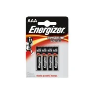 ΑΛΚΑΛΙΚΕΣ ΜΠΑΤΑΡΙΕΣ ENERGIZER ΑΑΑ-LR03 ALKALINE POWER ΣΕ ΣΥΣΚΕΥΑΣΙΑ 4 ΤΕΜΑΧΙΩΝ