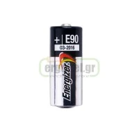 Αλκαλική μπαταρία LR1/E90 σε blister με 2 μπαταρίες