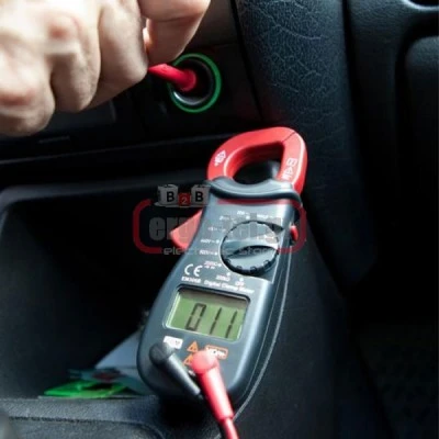 Αμπεροτσιμπίδα Mini ΕΜ 306B με οθόνη LCD - λειτουργία κράτησης δεδομένων & προστασία υπερφόρτωσης Αμπεροτσιμπίδα Mini ΕΜ 306B με οθόνη LCD - λειτουργία κράτησης δεδομένων & προστασία υπερφόρτωσης