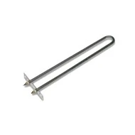 Αντίσταση καλοριφέρ ανοξείδωτη 1500W Φ8,5 x 33cm 230V