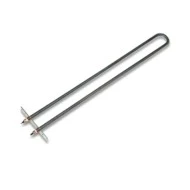 Αντίσταση καλοριφέρ ανοξείδωτη 2000W Φ8,5 x 62cm 230V