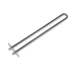 Αντίσταση καλοριφέρ ανοξείδωτη 2000W Φ8,5 x 62cm 230V
