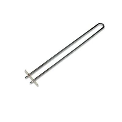 Αντίσταση καλοριφέρ ανοξείδωτη 2000W Φ8,5 x 72cm 230V