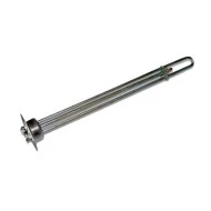 Αντίσταση καλοριφέρ ελαίου 1000W+1000W 25cm 230V χωρίς φλάντζα