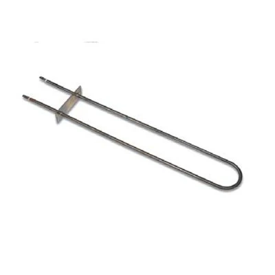 Αντίσταση θερμοσυσσωρευτών Bauknecht 660W 36cm 230V Αντίσταση θερμοσυσσωρευτών Bauknecht 660W 36cm 230V